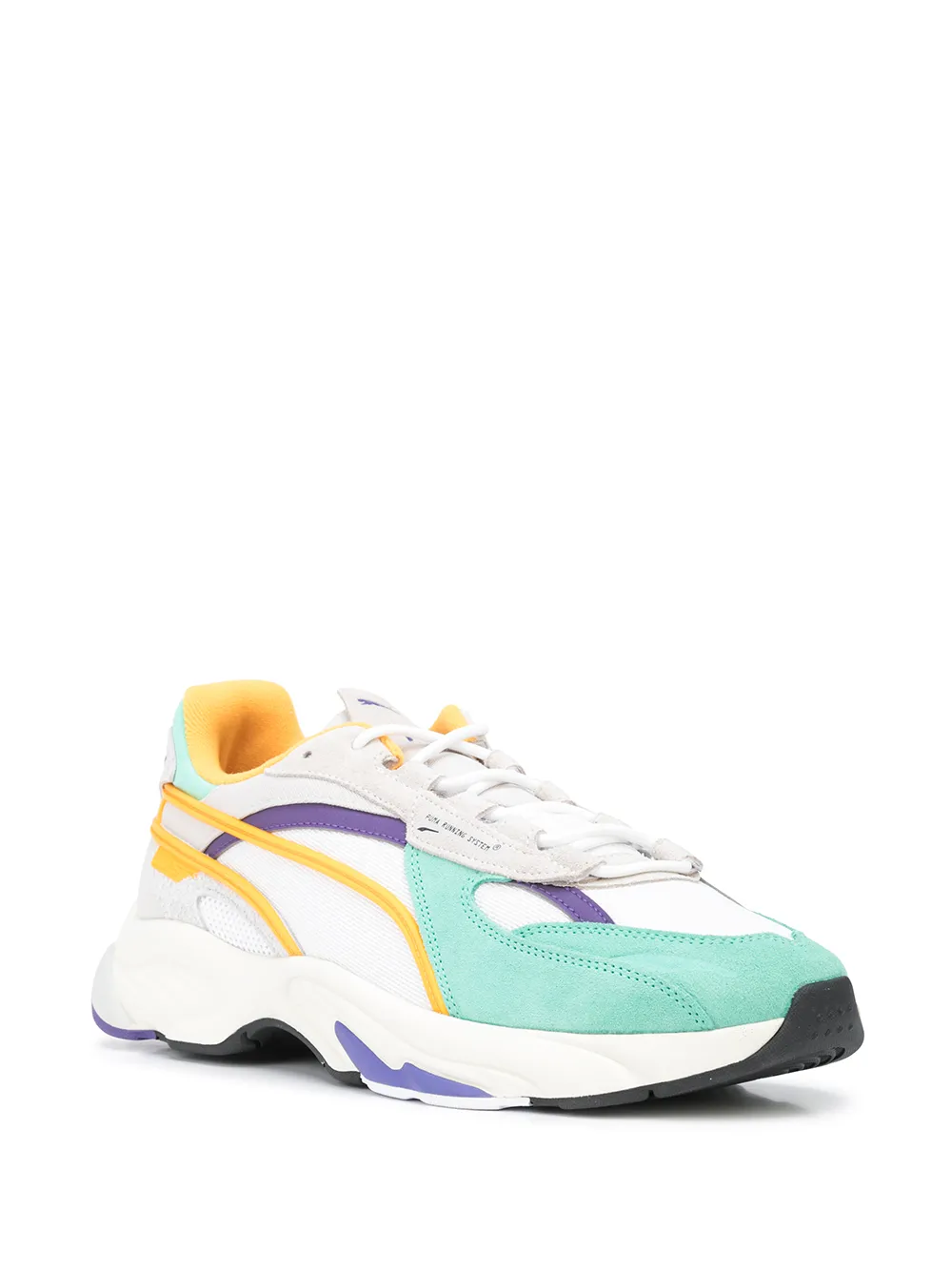 PUMA RS-Connect Drip low-top sneakers White