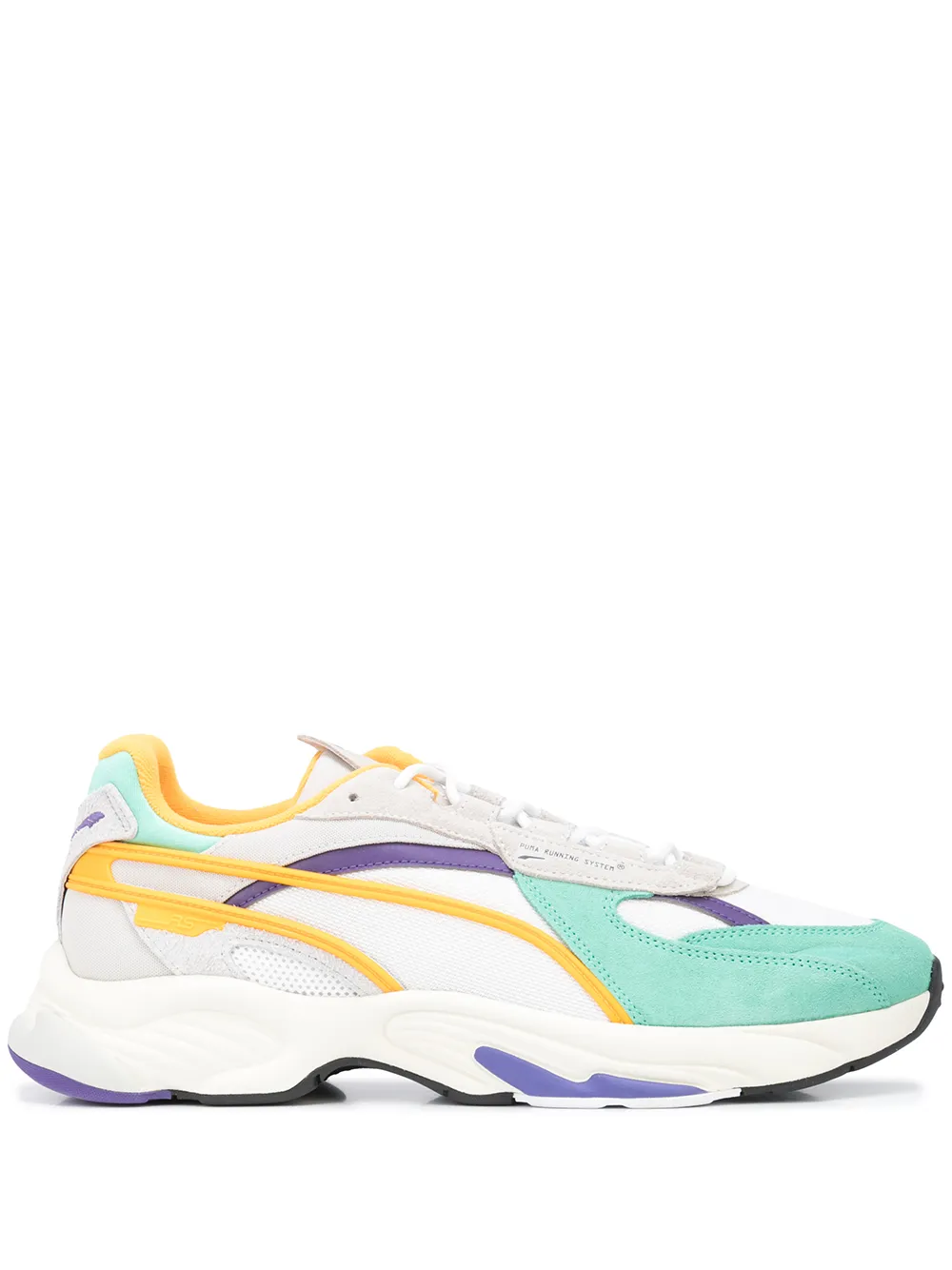 PUMA RS-Connect Drip low-top sneakers White