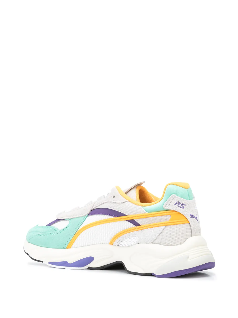 PUMA RS-Connect Drip low-top sneakers White