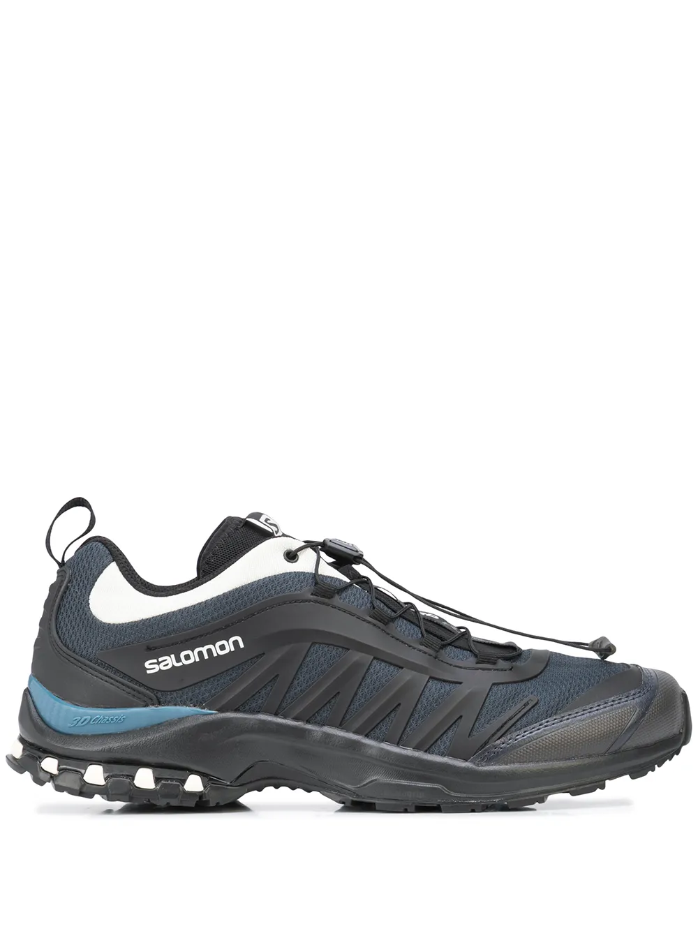 фото Birkenstock кроссовки xa-pro fusion advanced