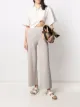 Imagen 2 de 12 STOREEZ pantalones tejidos anchos