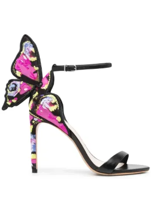 sophia webster chiara pink