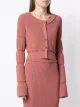 Altuzarra Valli knitted cardigan
