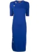 Image 1 of Altuzarra Minamoto knitted midi dress