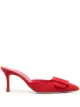 Bild 1 von Manolo Blahnik Maysale Pumps