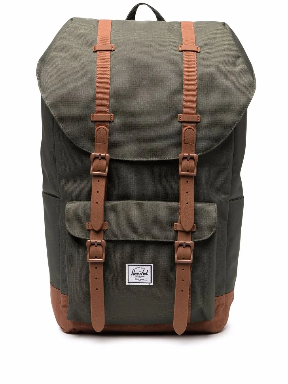 фото Herschel supply co. рюкзак little america