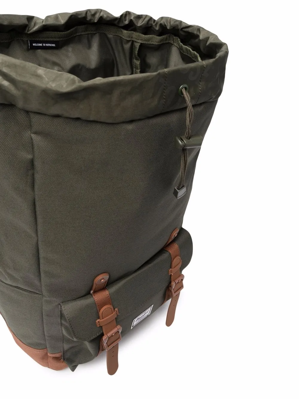 фото Herschel supply co. рюкзак little america