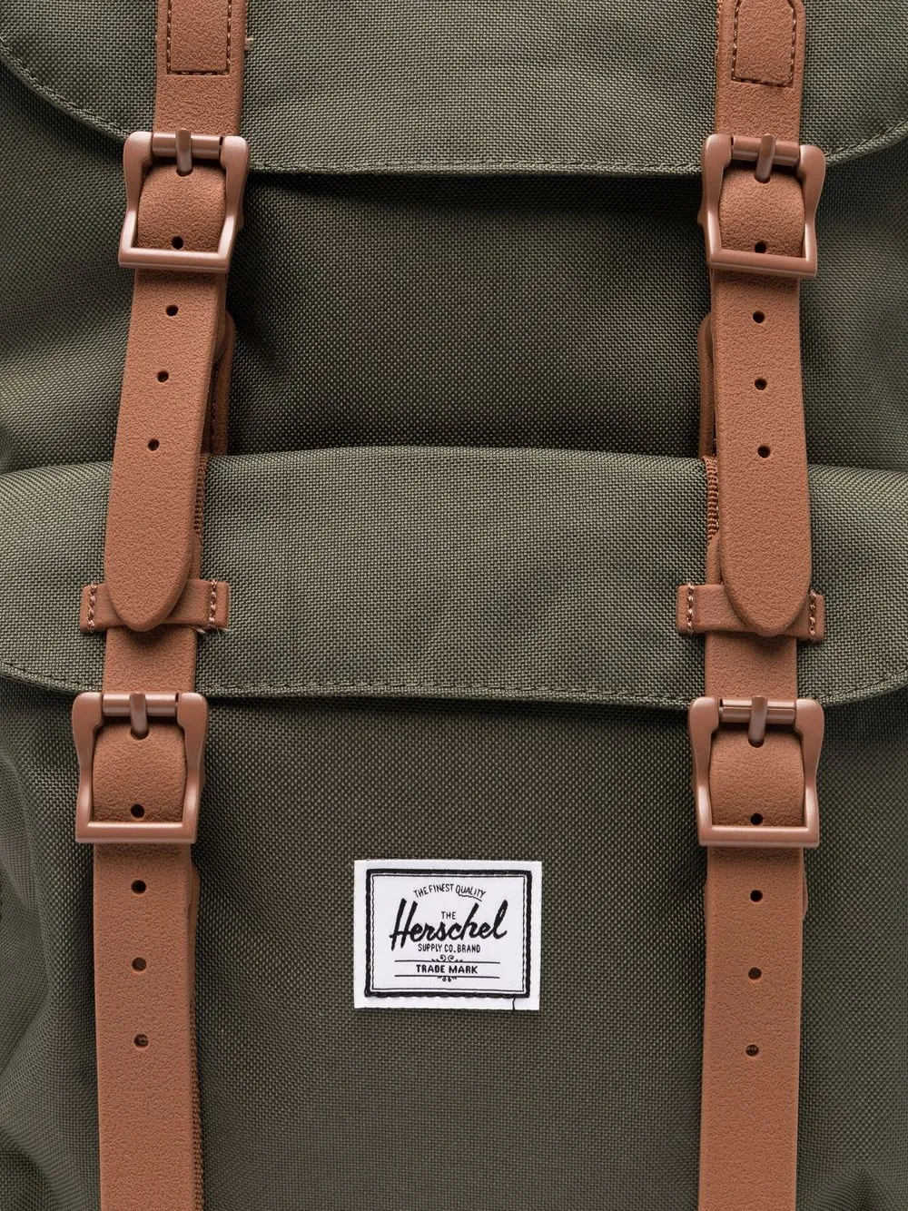 фото Herschel supply co. рюкзак little america