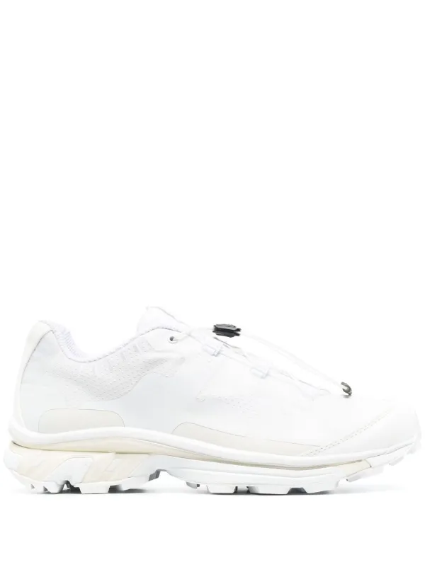 11 By Boris Bidjan Salomon Bamba low-top Sneakers - Farfetch