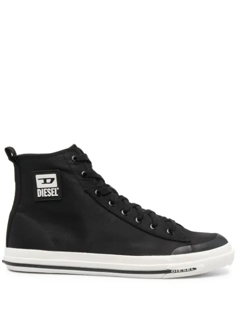 Diesel высокие кеды S-Astico