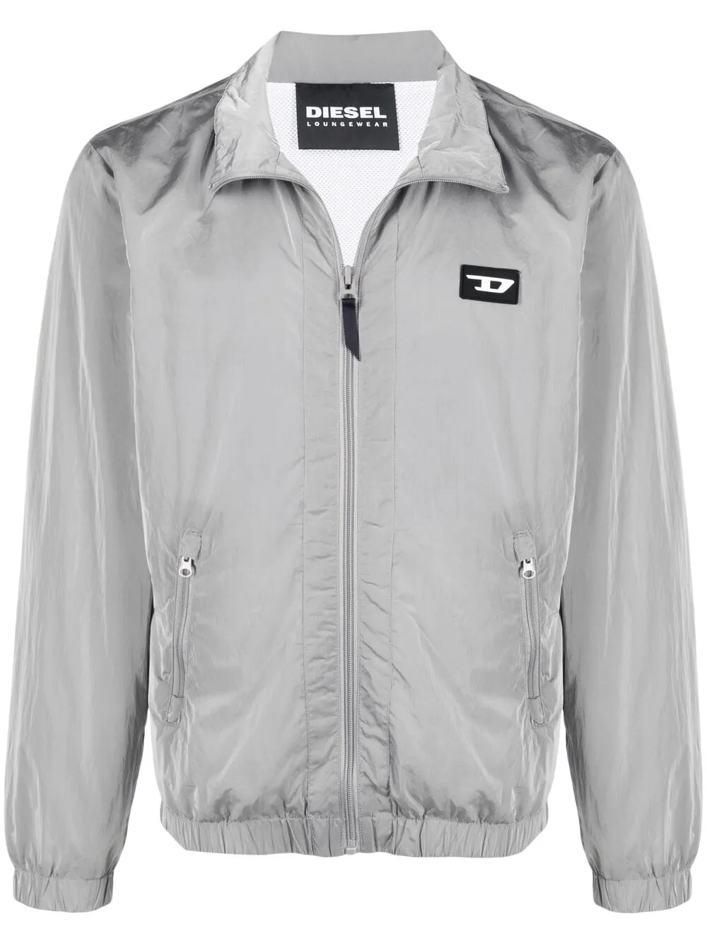 diesel lightweight jacket