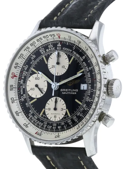 1990s breitling navitimer