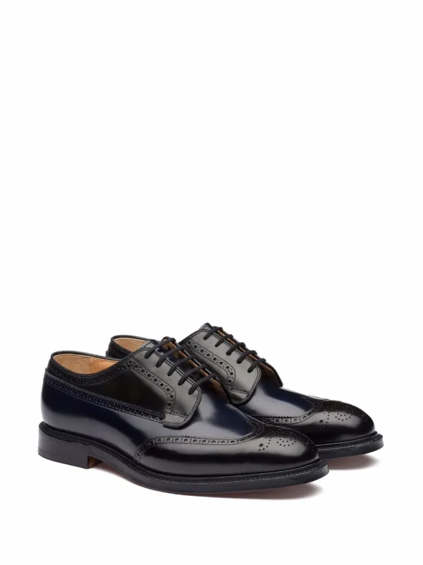 Church's Grafton Derby Brogues - Farfetch