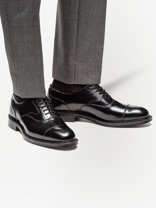 Church's Man's Patent Leather Oxford