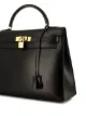 Hermès 1998 pre-owned Kelly 32 bag