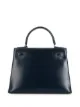 Image 2 of Hermès 1985 pre-owned Kelly 28 bag