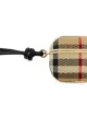 Image 2 of Burberry check-print AirPods Pro case