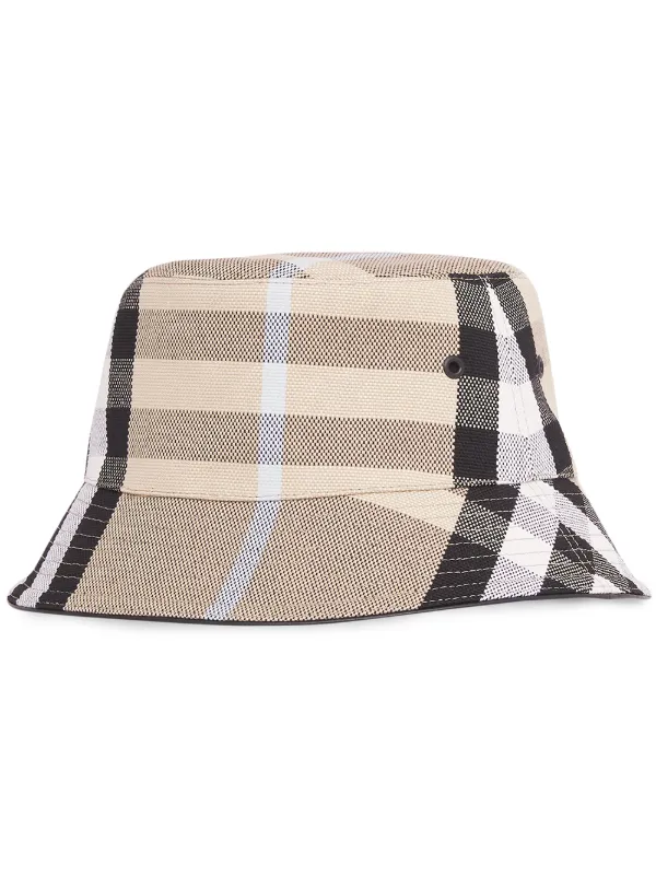 burberry kangol hat
