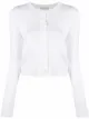 Image 1 of 12 STOREEZ button-down cardigan