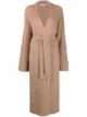 Image 1 of 12 STOREEZ oversized belted cardigan