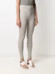 12 STOREEZ high-rise stirrup leggings