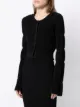 Altuzarra tiered sleeve cardigan