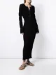 Image 2 of Altuzarra tiered sleeve cardigan