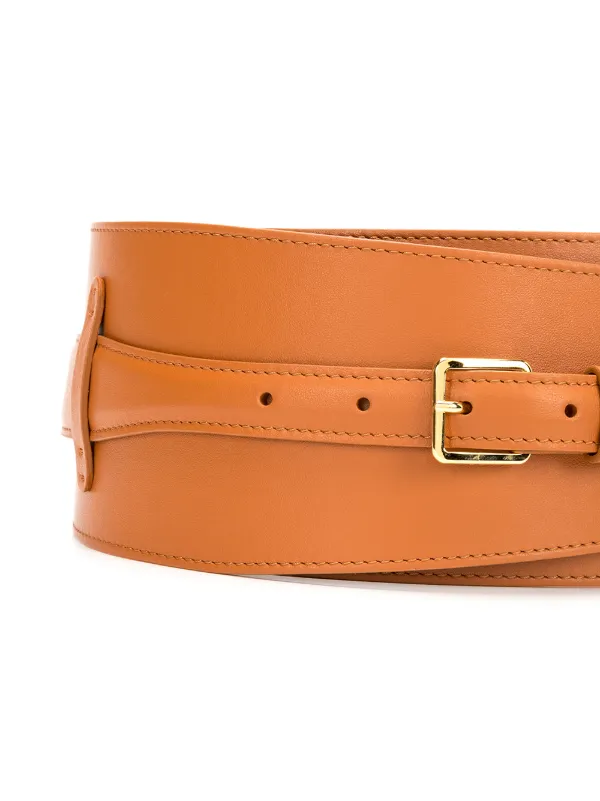 Orange 2024 waist belt