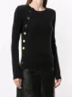 Altuzarra Minamoto long-sleeve jumper