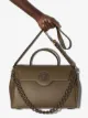 Versace La Medusa tote bag