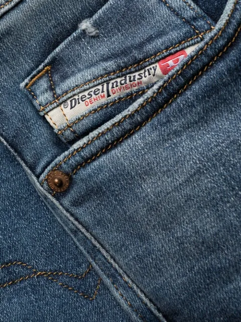 diesel sleenker x jeans
