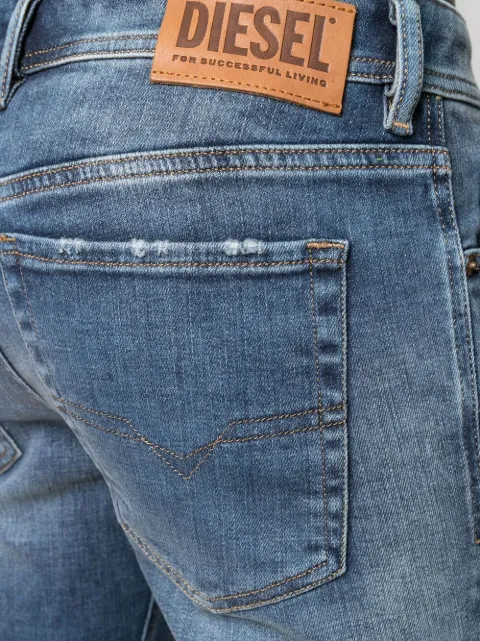 diesel sleenker x jeans