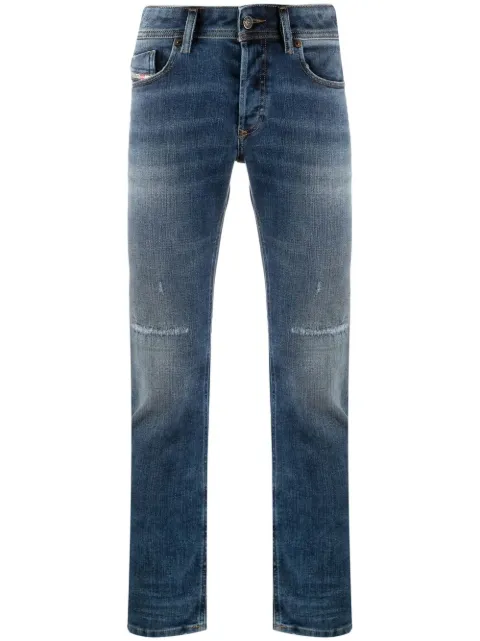 Diesel Sleenker-X skinny jeans