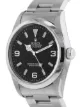Rolex 2000 pre-owned Explorer 36mm
