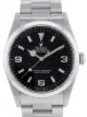 Image 2 of Rolex 2000 pre-owned Explorer 36mm