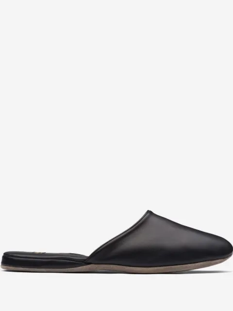 Church's Arran 3 leather slippers