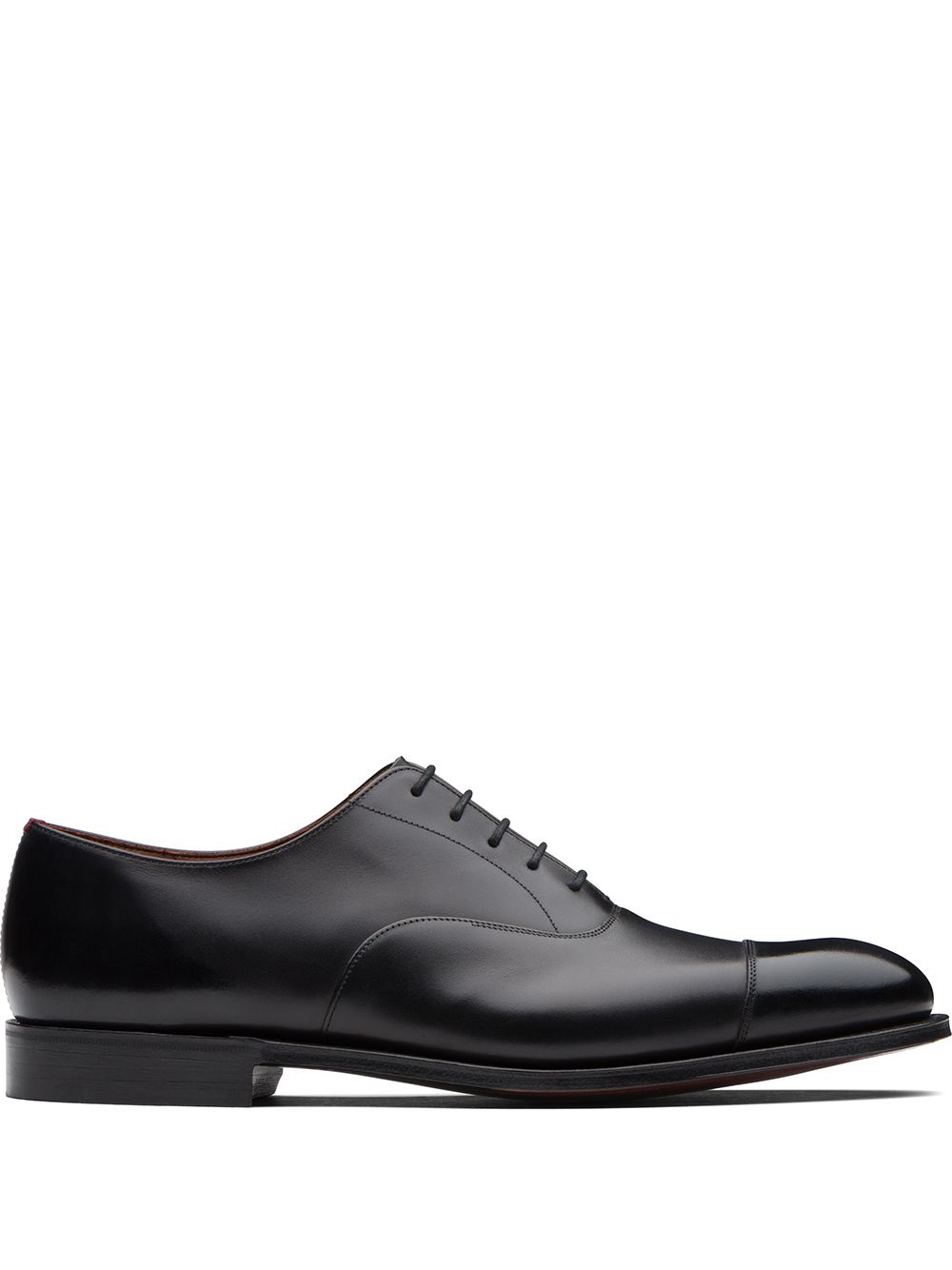 

Church's zapatos oxford Consul 1945 - Negro