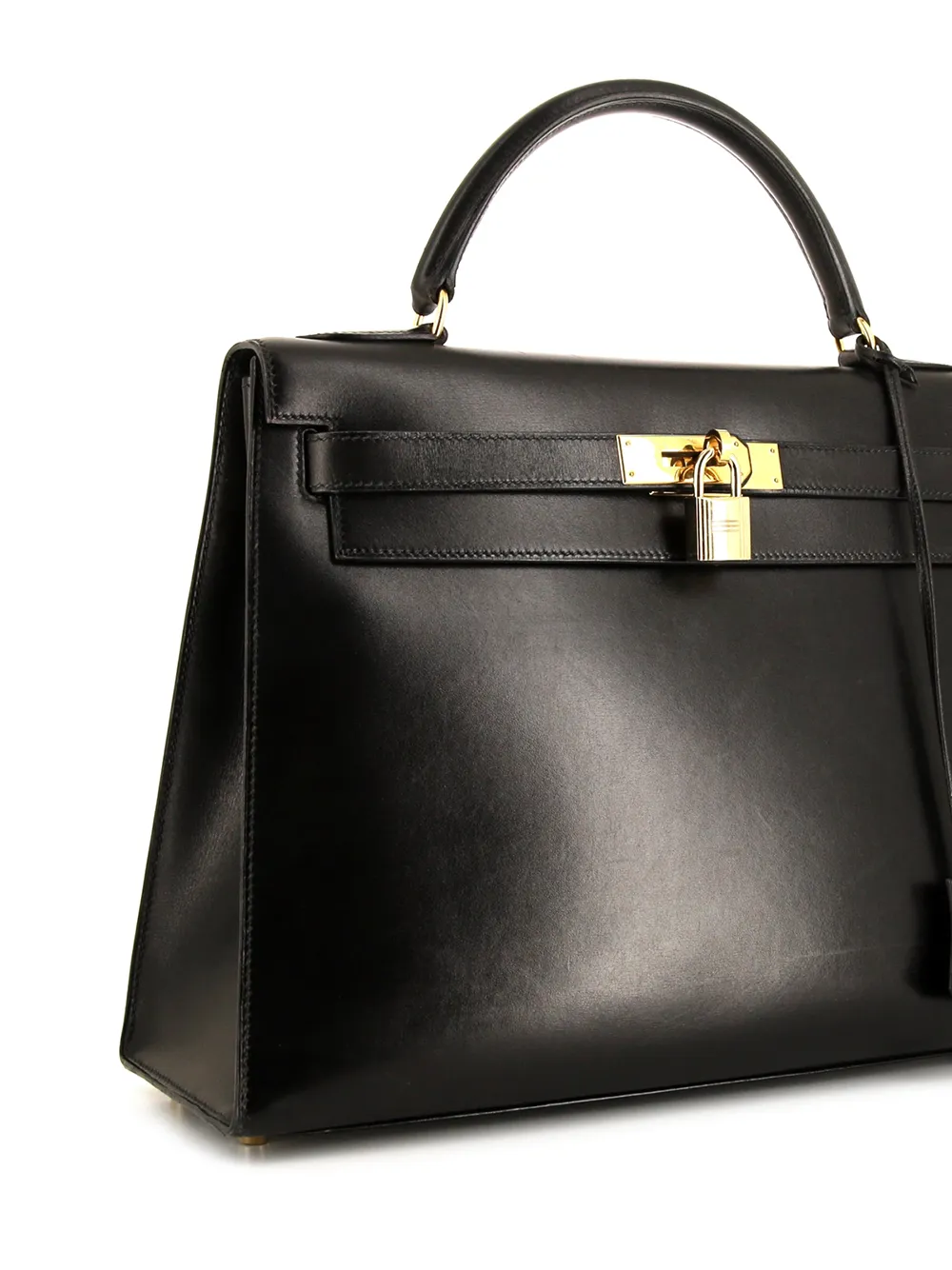 фото Hermès сумка kelly 32 1998-го года