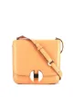 Hermès 2002 클래식 셀렉션 H 장식 숄더 백 - 이미지 1