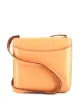 Hermès 2002 클래식 셀렉션 H 장식 숄더 백 - 이미지 2