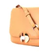 Hermès 2002 클래식 셀렉션 H 장식 숄더 백