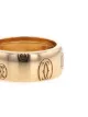 Cartier anillo Happy Birthday en oro rosa pre-owned