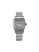 Image 1 of Cartier 2000s pre-owned Santos 23mm