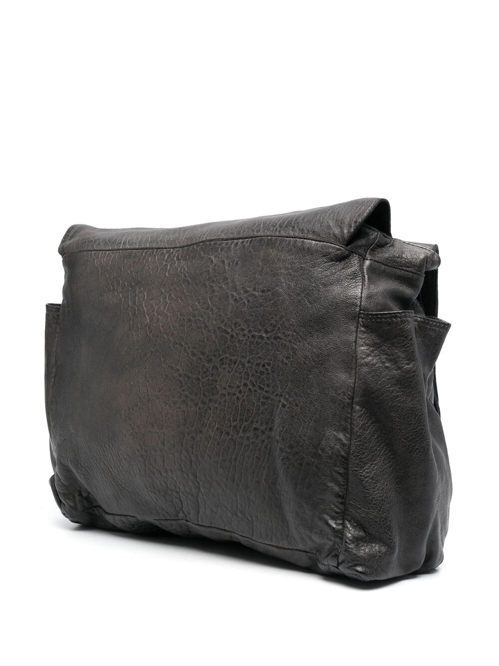 фото Numero 10 foldover messenger bag