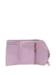 See by Chloé Hana panelled logo wallet