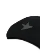 Golden Goose Star モチーフ フェイスマスク