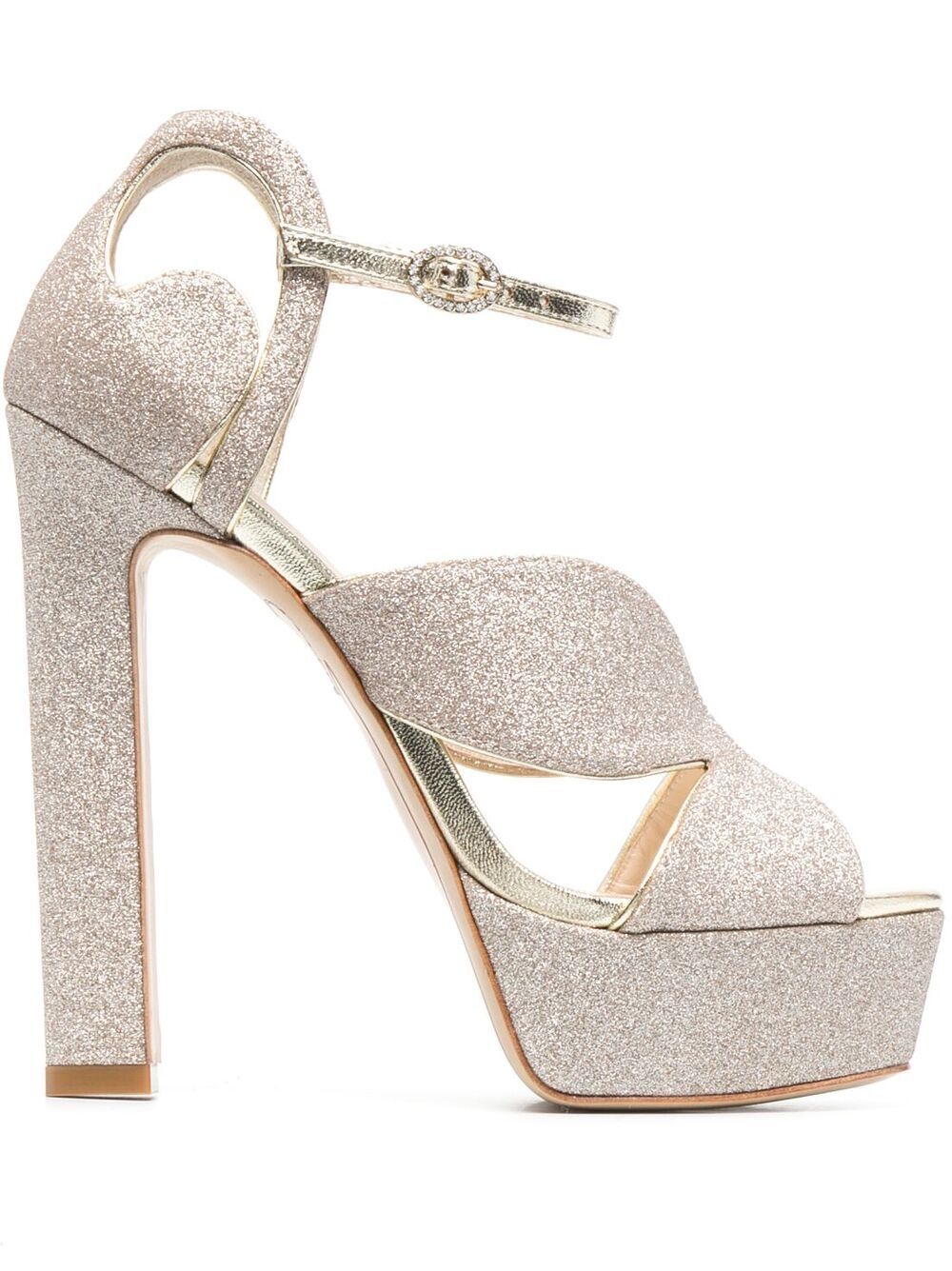 Sophia Webster Rita Platform Sandals - Farfetch