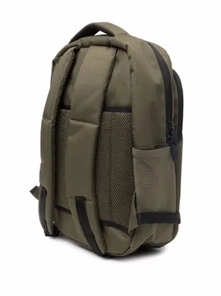 Tech Daypack multi-pocket backpack展示图