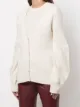 Altuzarra Higley V-neck cardigan