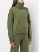 Altuzarra Wendice roll-neck jumper